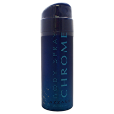 Azzaro Chrome For Men 150ml/5.1oz
