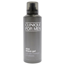 Clinique Skin Supplies For Men M Shave Aloe Gel - Shaving Gel 125ml