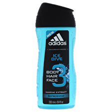 Adidas Big Ice Dive Shower Gel 250ml