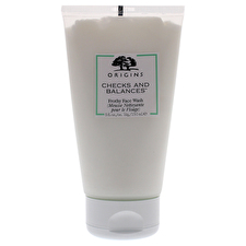 Origins Checks And Balances Frothy Face Wash For Unisex 150ml/5oz