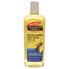 Palmer's Cocoa Butter Moisturising Body Oil 250ml