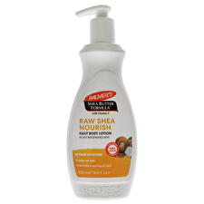 Palmers Shea Butter Body Lotion 400ml