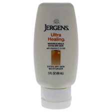 Jergens Ultra Healing Extra Dry Skin Moisturizer For Unisex 90ml/3oz
