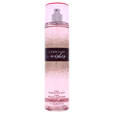 Bath and Body Works A Thousand Wishes By Bath And Body Works For Women 240ml/8oz