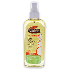 Palmers Cocoa Butter Formula Soothing Oil For Dry-itchy Skin For Women 150ml/5.1oz