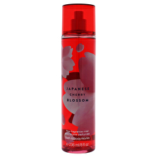 Bath and Body Works Japanese Cherry Blossom By Bath And Body Works For Women 240ml/8oz