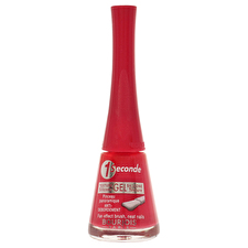 Bourjois 1 Seconde - 07 Fuchsia Bucolique For Women 0.3oz