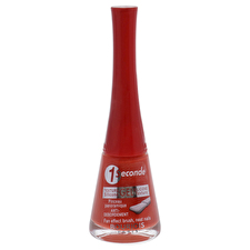 Bourjois 1 Seconde - 10 Rouge Poppy For Women 0.3oz