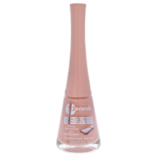 Bourjois 1 Seconde - 52 Jamais Saumon Vernis For Women 0.3oz