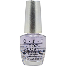 OPI Nail Polish - Ntt30 Top Coat By Opi For Women 0.5oz