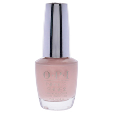 OPI Infinite Shine 2 Gel Lacquer - Isl S86 Bubble Bath By Opi For Women 0.5oz