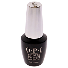 OPI Infinite Shine 3 Gloss Is T31 - Prostay Top Coat By Opi For Women 0.5oz