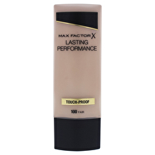 Max Factor Lasting Performance Make-up - Long Lasting Make-up 35ml