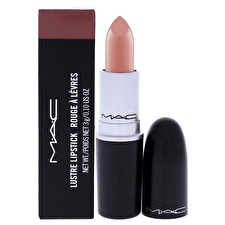Mac Lusterglass Lipstick - Matt Lipstick 3 G