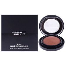MAC Cosmetics Compact Blush ( Mineral Ize Blush) 3.2 G - Shade: Love Joy