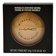Mac Mineralize Skinfinish Natural Powder 10 G