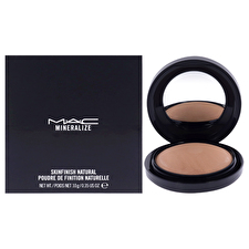 Mac Mineralize Skinfinish Natural Medium Dark 10g