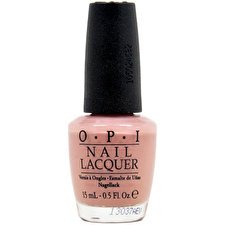 OPI Nail Lacquer - Nl F16 Tickle My France-y By Opi For Women 0.5oz