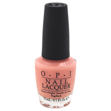OPI Nail Lacquer - Nl H19 Passion By Opi For Women 0.5oz