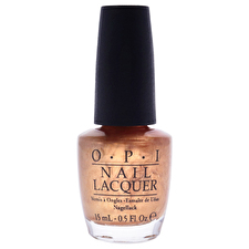 OPI Nail Lacquer - Nl N41 Opi With A Nice Finn-ish By Opi For Women 0.5oz