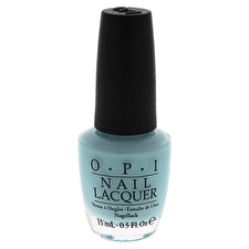 OPI Nail Lacquer - Nl V33 Gelato On My Mind By Opi For Women 0.5oz