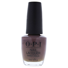 OPI Nail Lacquer - Nl F15 You Dont Know Jacques! By Opi For Women 0.5oz