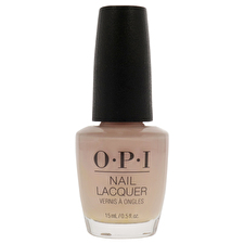 OPI Nail Lacquer - Nl S86 Bubble Bath By Opi For Women 0.5oz