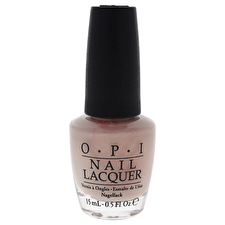 OPI Nail Lacquer - Nl V28 Tiramisu For Two By Opi For Women 0.5oz