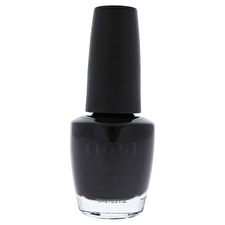 OPI Nail Lacquer - Nl W42 Lincoln Park After Dark By Opi For Women 0.5oz