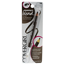 Covergirl Perfect Blend Eye Pencil Smokey Taupe