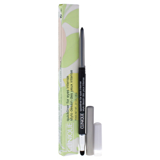 Clinique Quickliner Double Gel Pencil Eyeliner 01 Intense Black 0.25 G