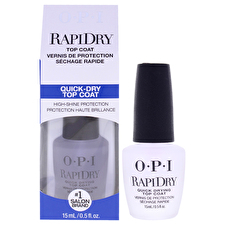 OPI Rapidry Top Coat - Nt T74 By Opi For Women 0.5oz