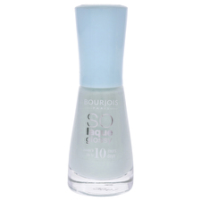 Bourjois So Laque Glossy - 09 Ciel Mon Vernis For Women 0.3oz