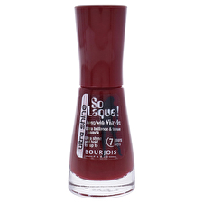 Bourjois So Laque Ultra Shine - 22 Rouge Diva For Women 0.3oz