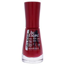 Bourjois So Laque Ultra Shine - 24 Rouge Escarpin For Women 0.3oz
