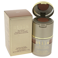 Stila Stay All Day Foundation & Concealer - # 4 Beige For Women 30ml/1oz
