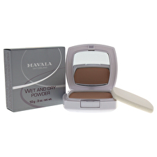Mavala Wet And Dry Powder - 08 Medina For Women 0.3oz