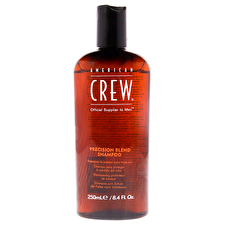 American Crew Precision Blend Shampoo 250ml