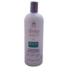Avlon Affirm Dry Itchy Scalp Normalizing Shampoo For Unisex 946ml/32oz