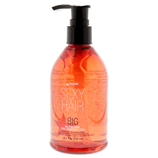 Sexy Hair Big Sexy Hair Blow Dry Volumizing Gel For Unisex 240ml/8.5oz
