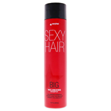 Sexy Hair Big Sexy Hair Volumizing Shampoo For Unisex 300ml/10.1oz