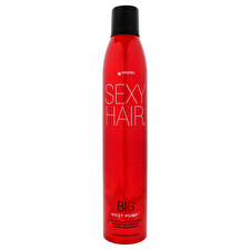 Sexy Hair Big Sexy Hair Root Pump Spray Mousse For Unisex 300ml/10oz