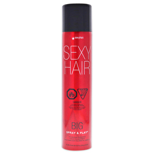 Sexy Hair Big Sexy Hair Spray And Play For Unisex 300ml/10oz