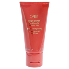 Oribe Bright Blonde Conditioner For Beautiful Color For Unisex 30ml/1.7oz
