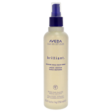 Aveda Brilliant Medium Hold Hair Spray For Unisex 240ml/8.5oz