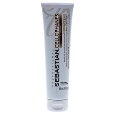 Sebastian Cellophanes - Chocolate Brown For Unisex 300ml/10.1oz