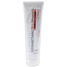 Sebastian Cellophanes - Cinnamon Red For Unisex 300ml/10.1oz