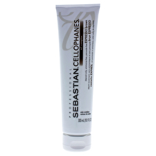 Sebastian Cellophanes - Expresso Brown For Unisex 300ml/10.1oz