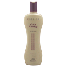 Biosilk Color Therapy Conditioner For Unisex 355ml/12oz