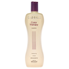 Biosilk Color Therapy Shampoo For Unisex 355ml/12oz